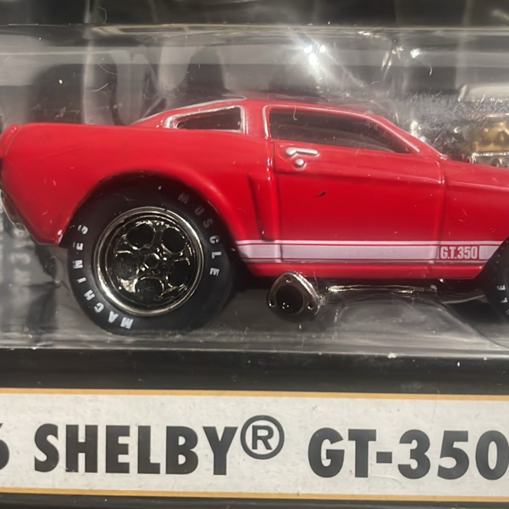 Funline Muscle Machines Car - Picture 3 of 8